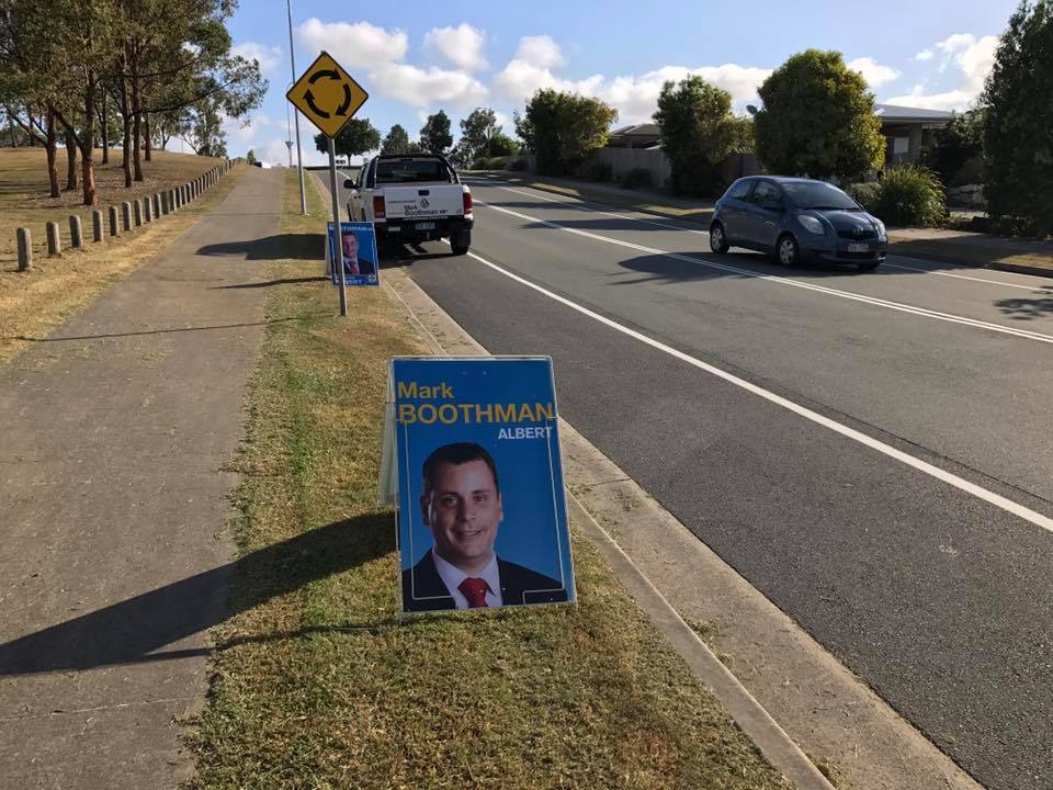 Community Roadside 23/11/2013